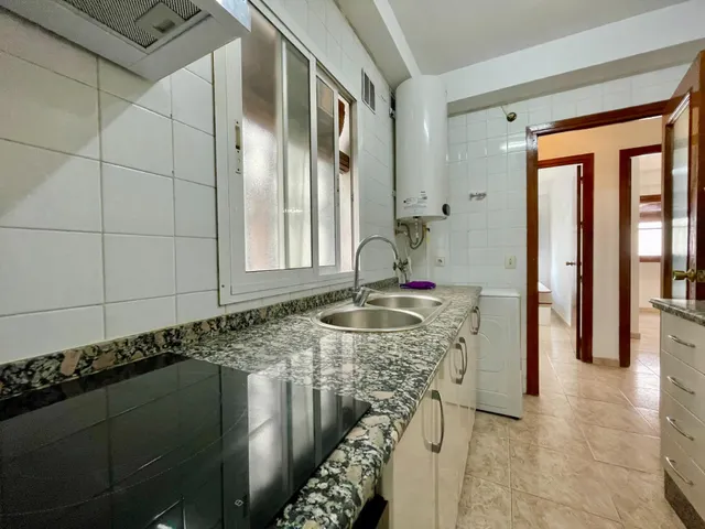 Vivienda de 3 dormitorios con garaje en plena Judería de Córdoba — 15