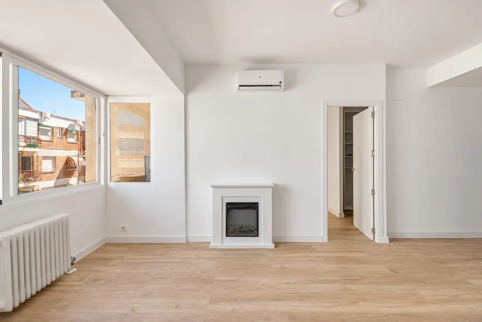 Piso 2 habitaciones 52m² en venta - Prosperidad