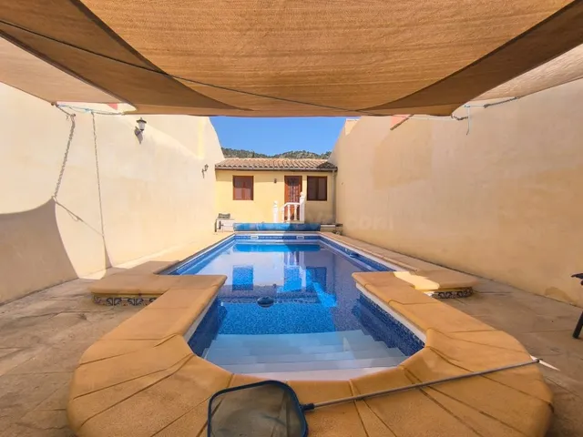 Villa 4 habitaciones 250m² en venta - Comunidad valenciana - foto 2