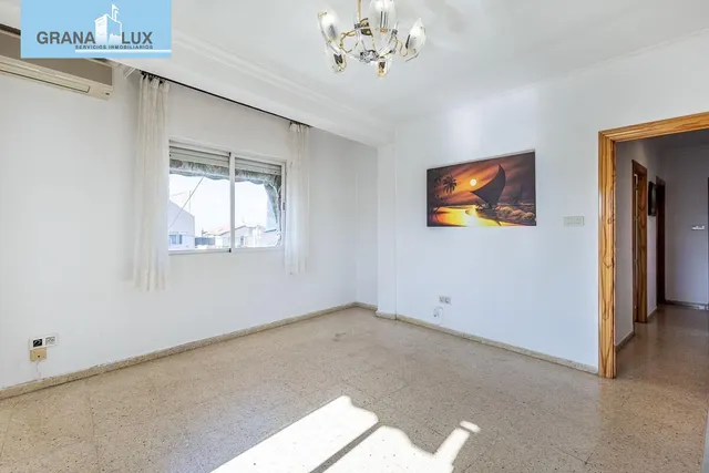 Magnífico piso ideal para invertir o para vivir sin vecinos  - foto 3
