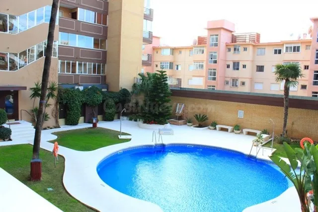 APARTAMENTO ALQUILER VACACIONAL. VFT/MA/67077 — 2