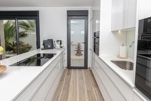 Villa 3 habitaciones 120m² en venta - Costa blanca sur — 13