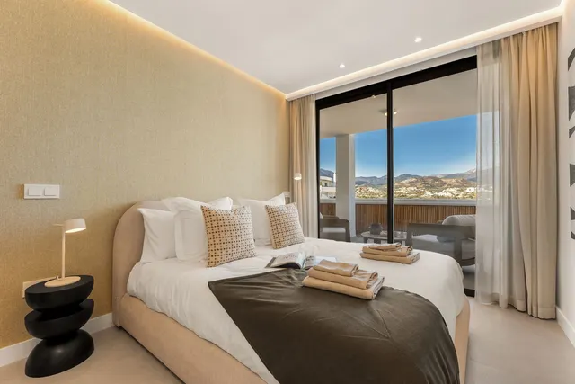 Ático 2 habitaciones 100m² en venta - Marbella — 9