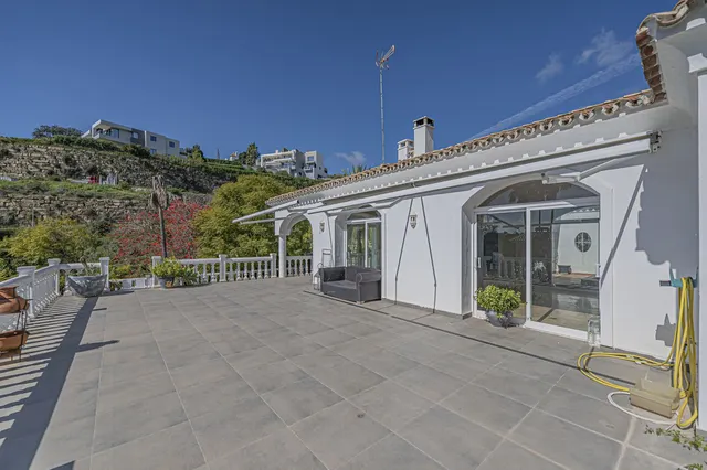 Chalet 4 habitaciones 256m² en venta - Paraiso-Barronal — 9