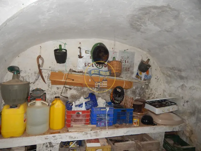 OPORTUNIDAD AMPLIA VIVIENDA A LA VENTA EN COCENTAINA (ALICANTE) — 50
