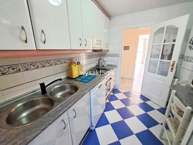 Apartamento 2 habitaciones 80m² en venta - Costa del Sol — 26