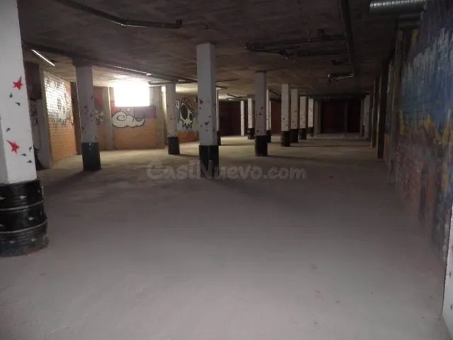 Impresionante Local comercial en pleno centro de Miguelturra - foto 4