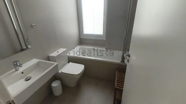 Alquiler de casa adosada dúplex en El Carmen — 17