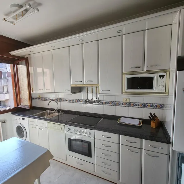PISO EN VENTA EN GREGORIO DE LA REVILLA — 20