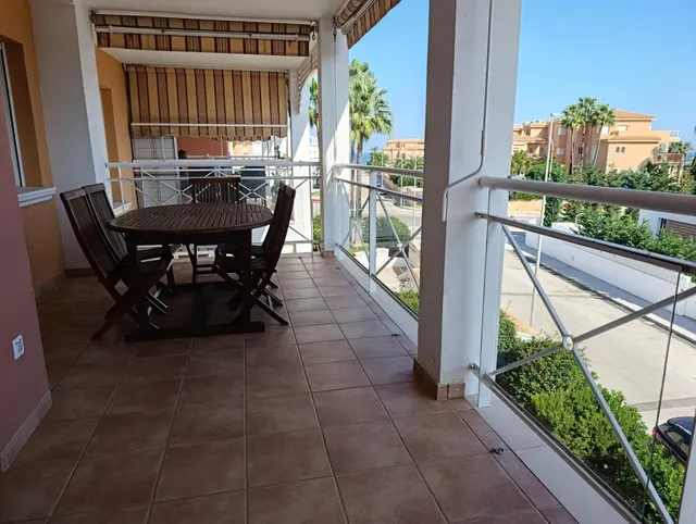 Apartamento en alquiler de temporada de invierno — 2