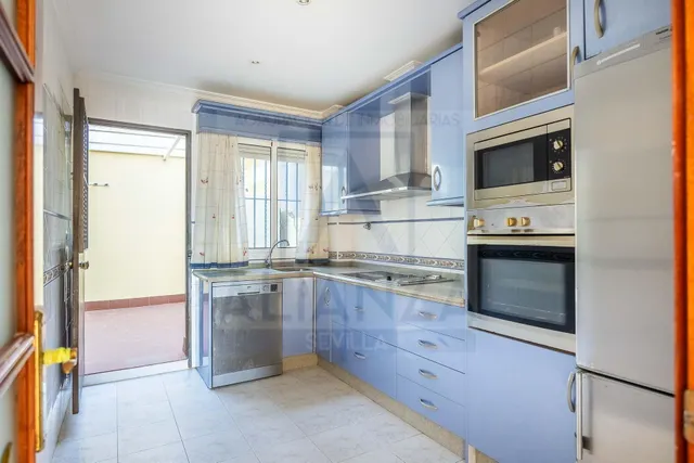 Venta de piso en Camas (Sevilla) — 23