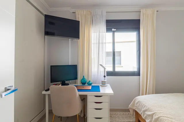 Adosado 3 habitaciones 170m² en venta - Agua Marina — 16