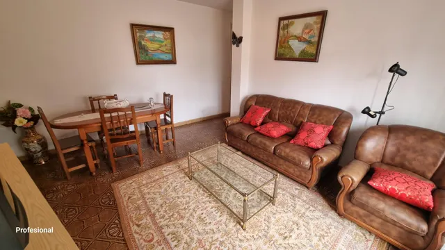 Estupendo piso en Fabero — 29