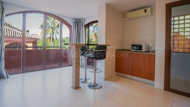 Ático 2 habitaciones 200m² en venta - Marbella - foto 5