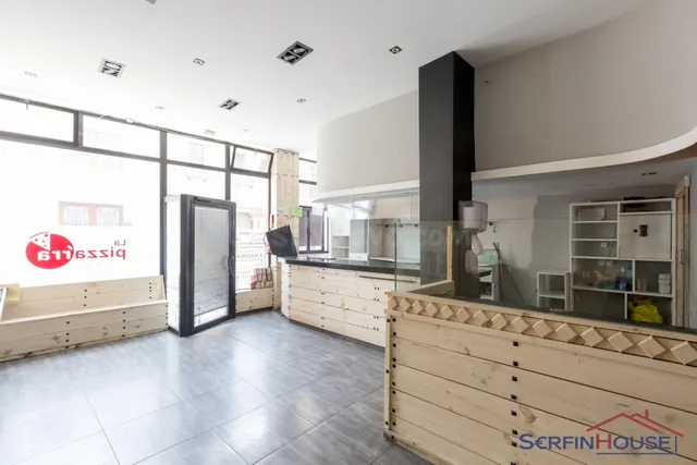 ¡Incomparable local en Santoña! - foto 3