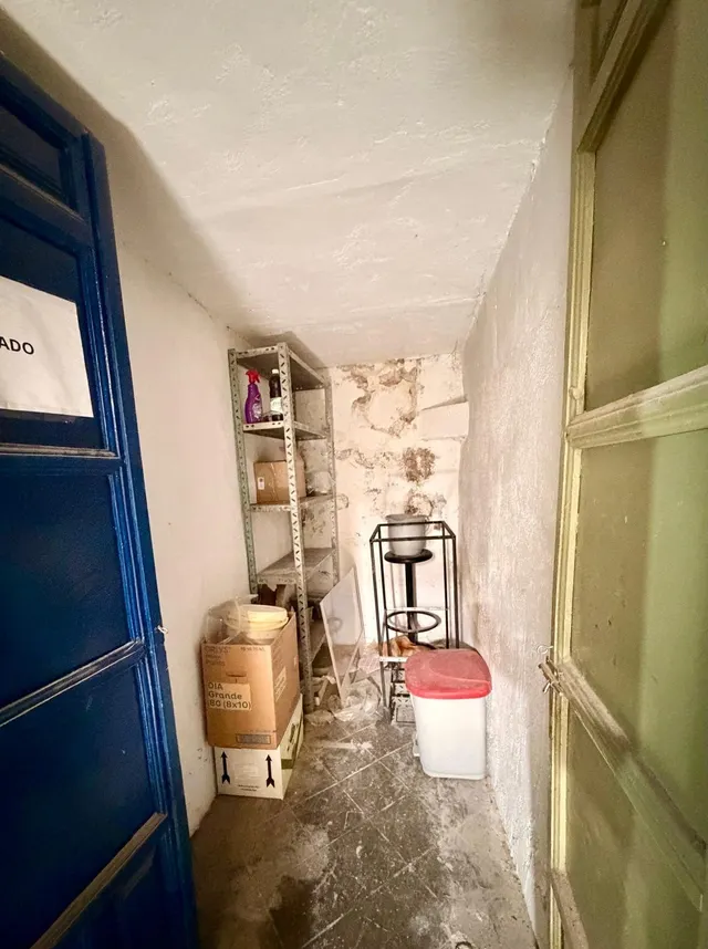 Una casa con historia. 535 m2 para crear algo único en torre cardela — 32