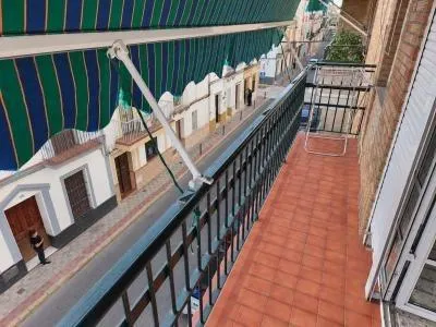 Piso 3 habitaciones 80m² en venta - Centro - Doña Mercedes - foto 2