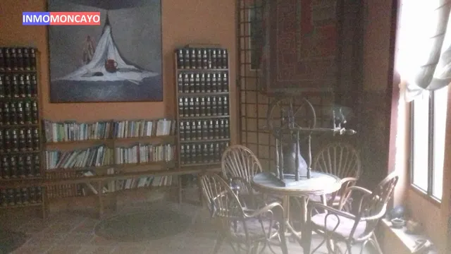 Venta de bodega en Tarazona — 6