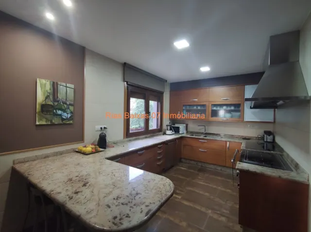 REF 2875 CHALET 3 DORM. CON PISCINA COMO NUEVO ( O ROSAL ) — 13