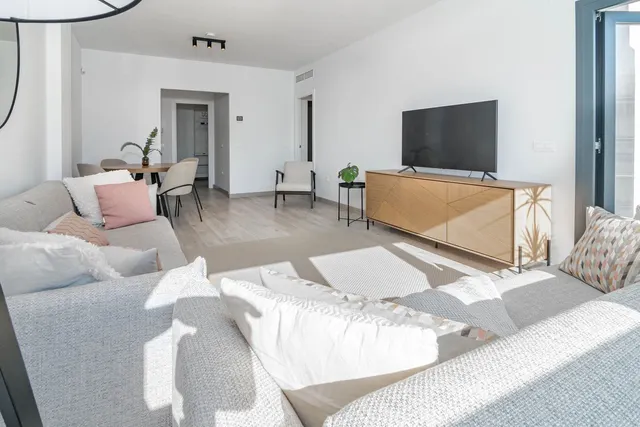 Ático 2 habitaciones 88m² en venta - Costa Del Sol — 8