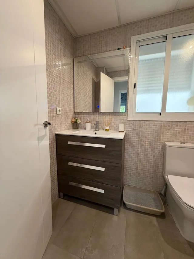 MAGNIFICO PISO EN ZONA ENTREPARQUES — 20