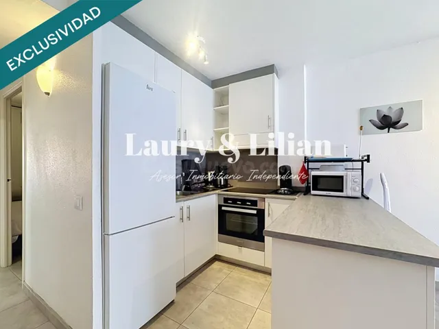 Apartamento de 2 dormitorios con licencia turística en Empur - foto 4