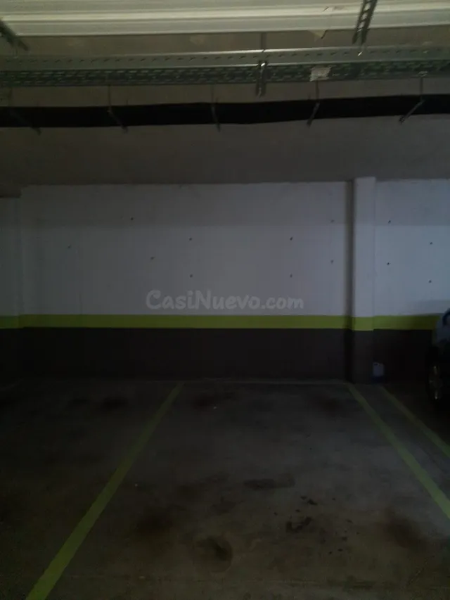 PLAZA DE GARAJE en la Garena. Alcalá de Henares — 3