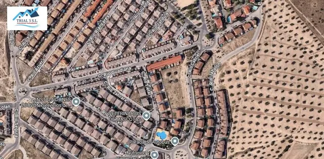 Venta Casa en Ontigola - Toledo — 3