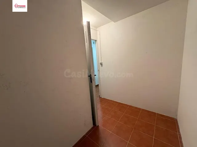 TRASTERO EN ALQUILER JUNTO AL CAB - foto 4