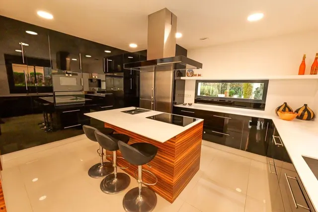VILLA DE LUJO A ESTRENAR EN LA VELETA, TORREVIEJA — 13