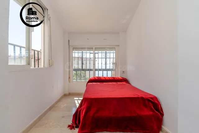 Preciosa casa en urbanizacion privada velilla almuñecar playa tropical — 43
