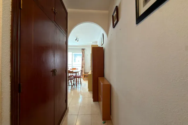 FANTASTICO ESTUDIO A UNOS PASOS DE LA PLAYA, IDEAL PARA PERSONAS SOLTERAS — 19