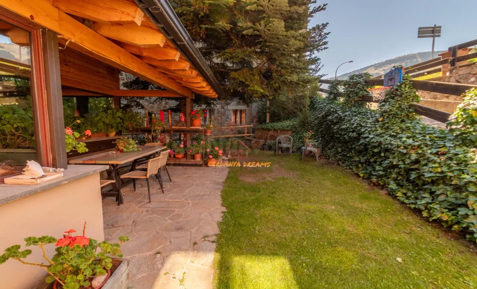 Exclusivo Albergue en La Molina