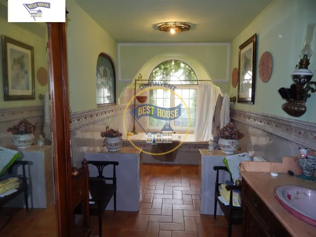 ¡¡CASA CON TERRENO EN ONTINYENT!!VALENCIA — 5