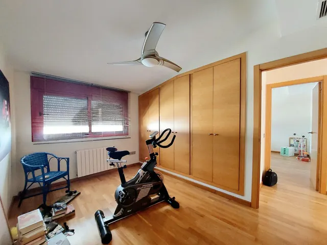 Ñtico Dúplex en Beniajan - Avenida Fabian Escribano — 6