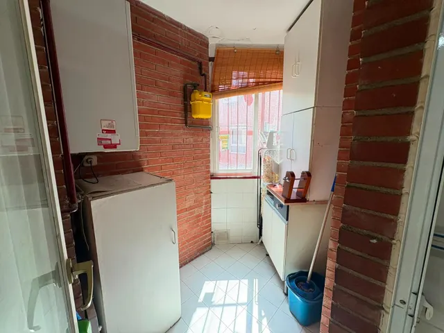 Piso 3 habitaciones 115m² en venta - La Latina — 25