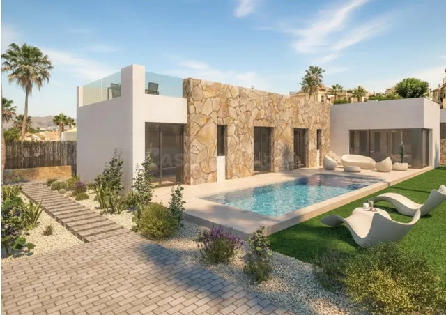 Villa 3 habitaciones 118m² en venta - Comunidad valenciana - foto 3
