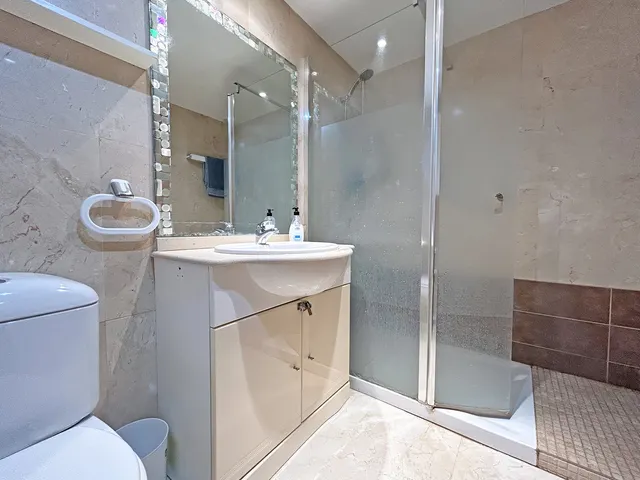 Apartamento 2 habitaciones 114m² en venta - Marbella — 11
