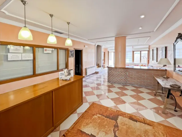 IMPRESIONANTE PROPIEDAD DE 506 M2 EN BUITRAGO: GRAN CASA FAM - foto 5
