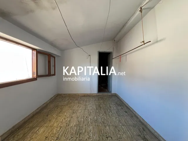 Estupenda casa a la venta en Ontinyent , zona San Antonio en Exclusiva . — 20