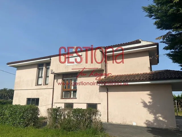 VIVIENDA UNIFAMILIAR A 2KM DE LOS ARENALES DE NOJA — 8