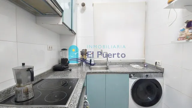 PLANTA BAJA REFORMADA A 50 METROS DEL PASEO MARÍTIMO – REF.  - foto 5