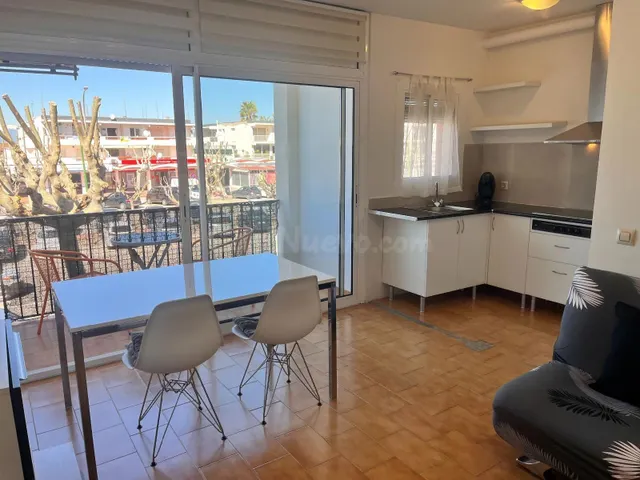 GRAN RESERVA Encantador apartamento de 1 dormitorio con terr - foto 4