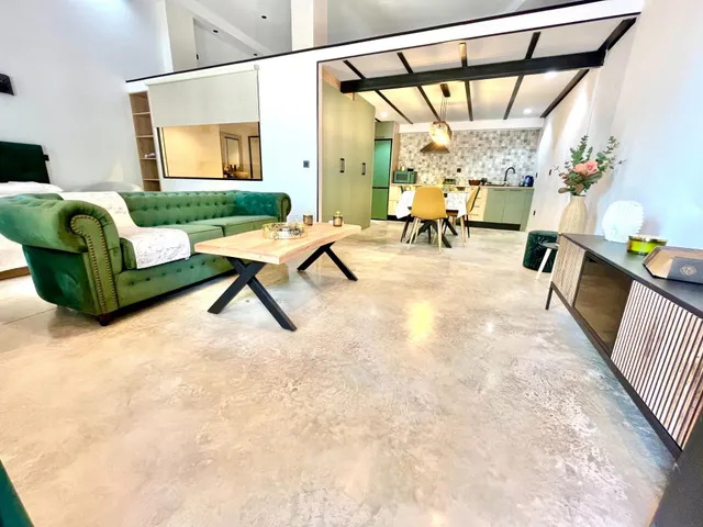 Loft equipado en bonalba, mutxamel — cambio de uso pendiente — 2