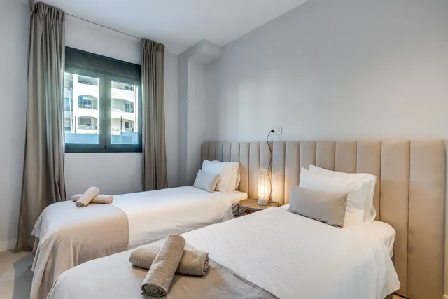 Apartamento 2 habitaciones 110m² en venta - Costa Del Sol — 9