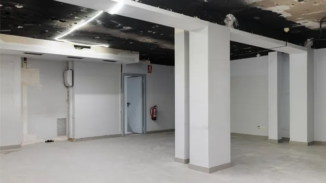 Local comercial 333m² en alquiler - Eixample — 7