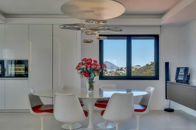 Villa 4 habitaciones 310m² en venta - El Portet-Pla del Mar — 9