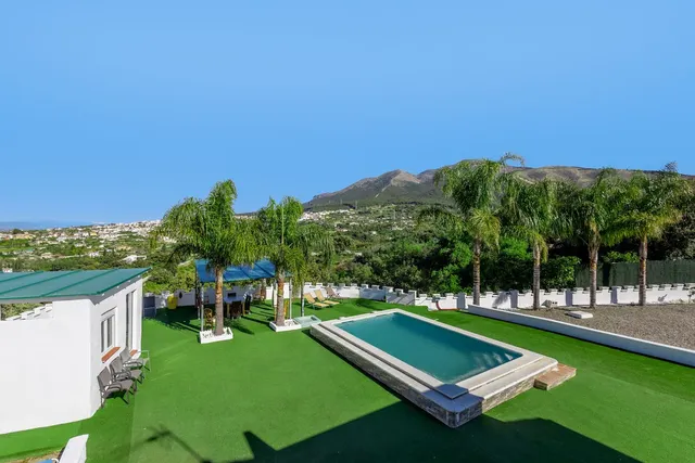 Chalet 6 habitaciones 336m² en venta - Costa del Sol — 36