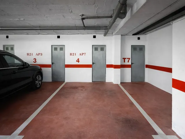 Apartamento 2 habitaciones 118m² en venta - Marbella — 13