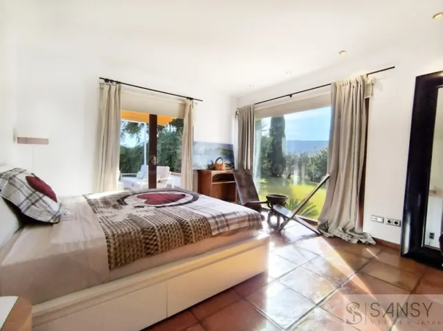 Casa-Chalet en Venta en Ondara Valencia — 21